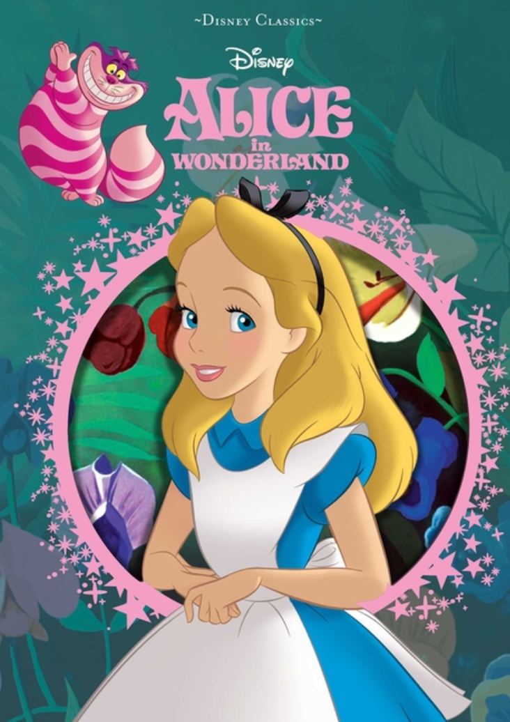 Alice's Adventures in Wonderland and Other Stories by Lewis Carroll, John Tenniel