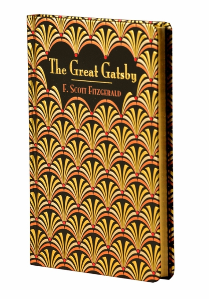 The Great Gatsby