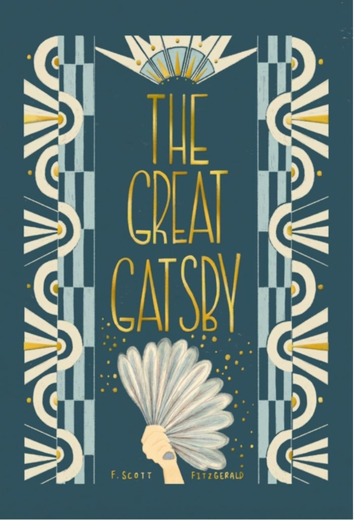 The Great Gatsby