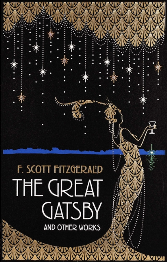 The Great Gatsby