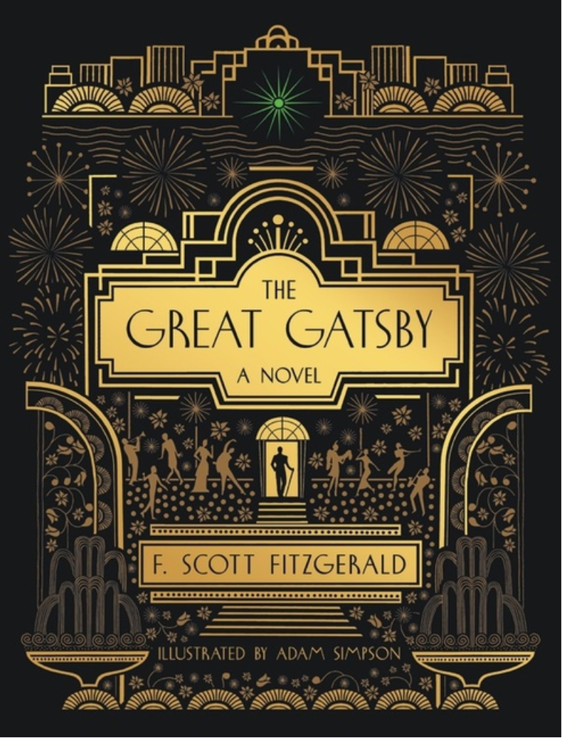 The Great Gatsby