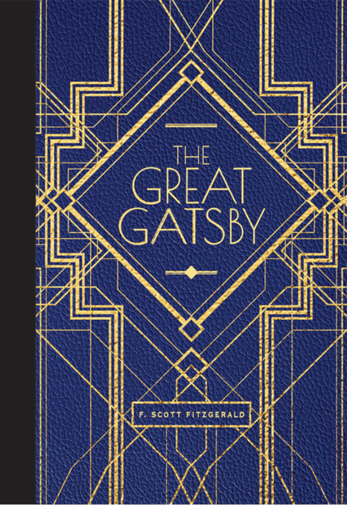 The Great Gatsby