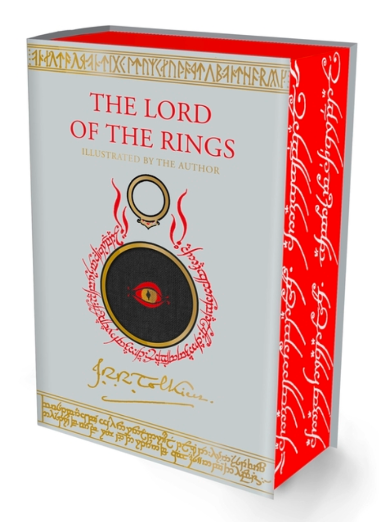 The Lord of the Rings