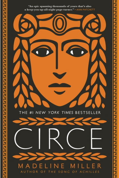 Circe by Madeline Miller