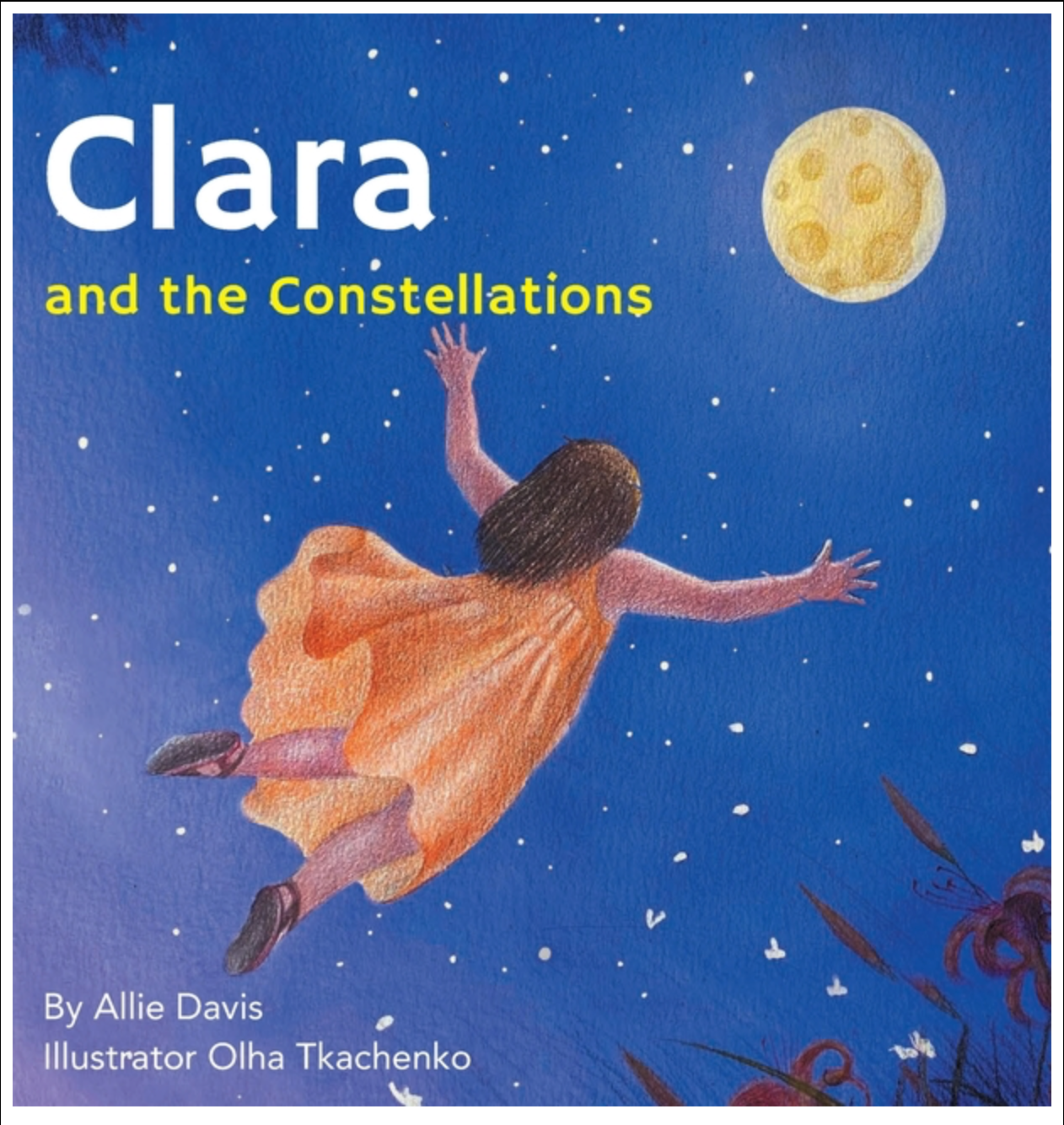 Clara and the Constellations