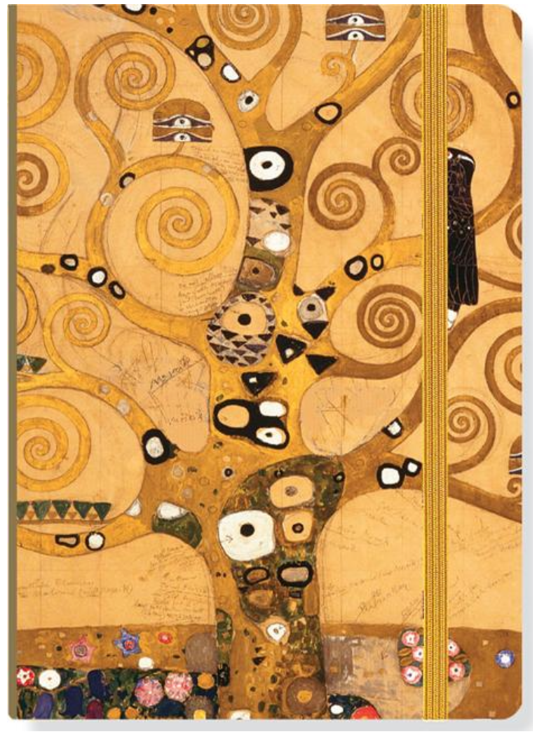 Tree of Life Journal