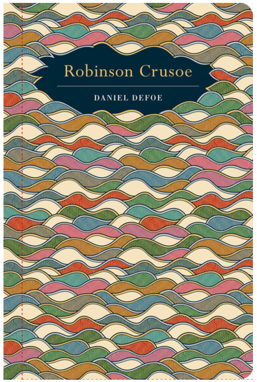 Robinson Crusoe