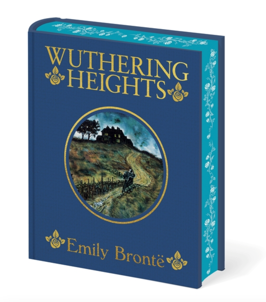 Wuthering Heights