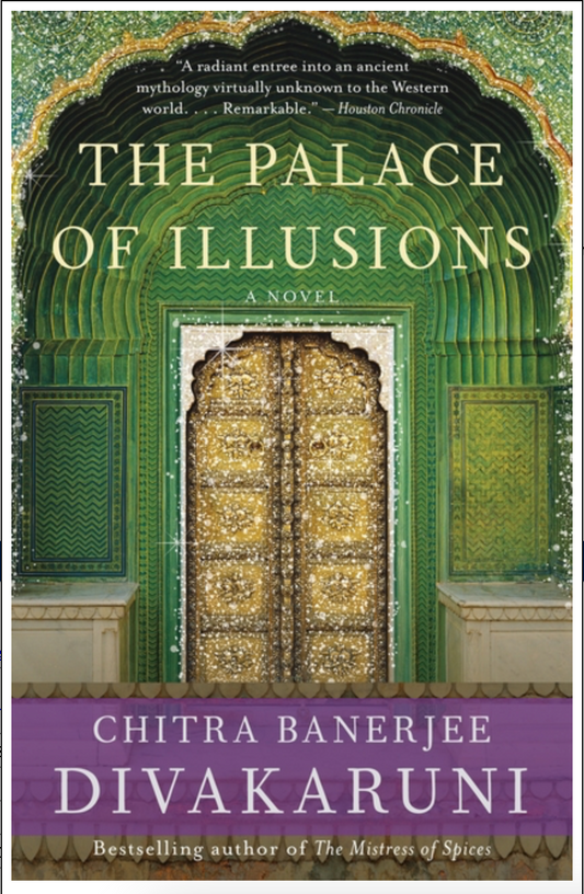 The Palace of Illusions