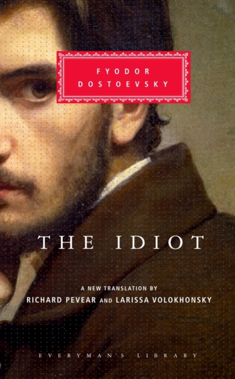 The Idiot