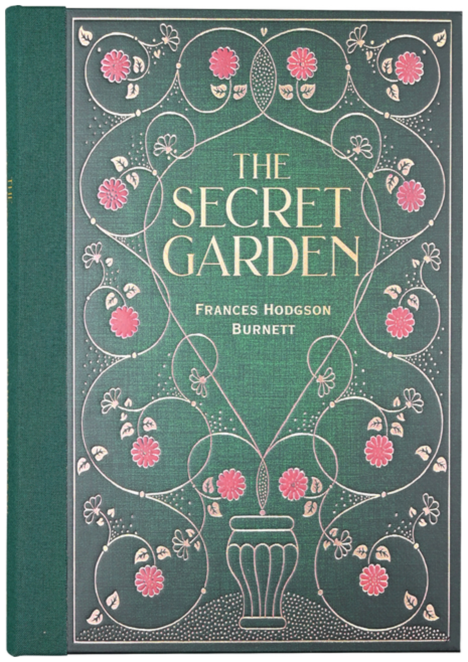 The Secret Garden