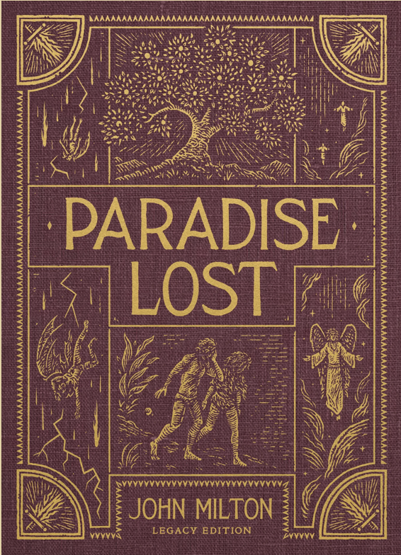 Paradise Lost