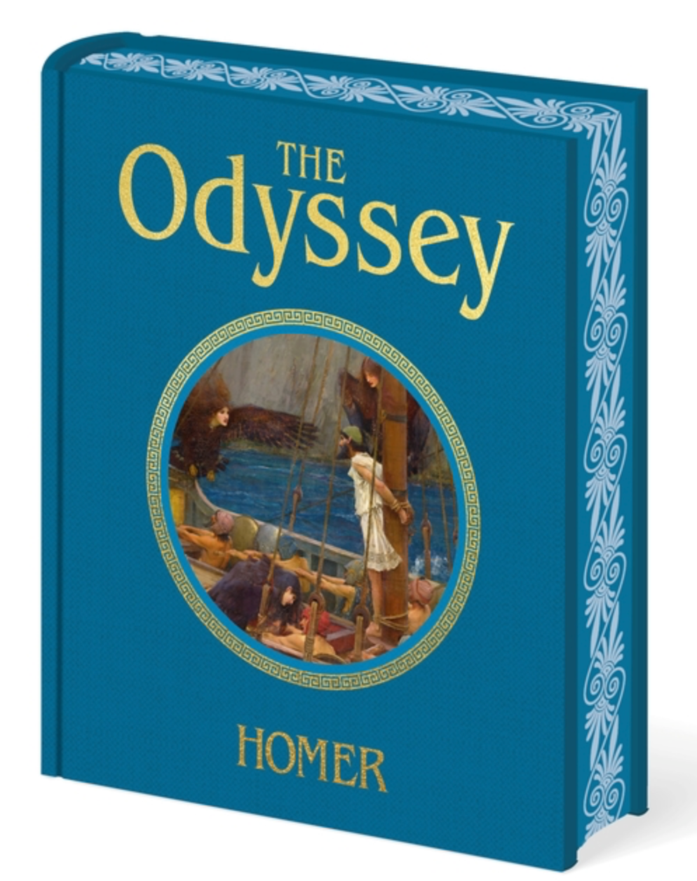 The Odyssey