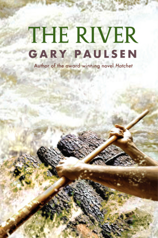 The River (Hatchet Adventure #2)