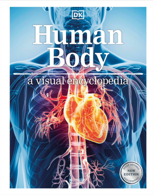 Human Body a Visual Encyclopedia