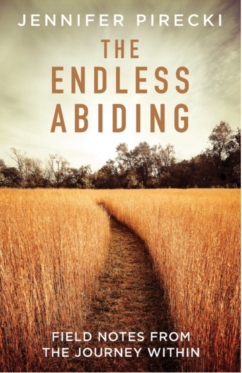 The Endless Abiding