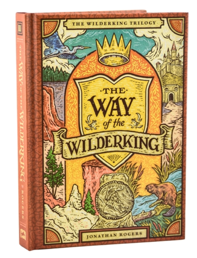 The Way of the Wilderking