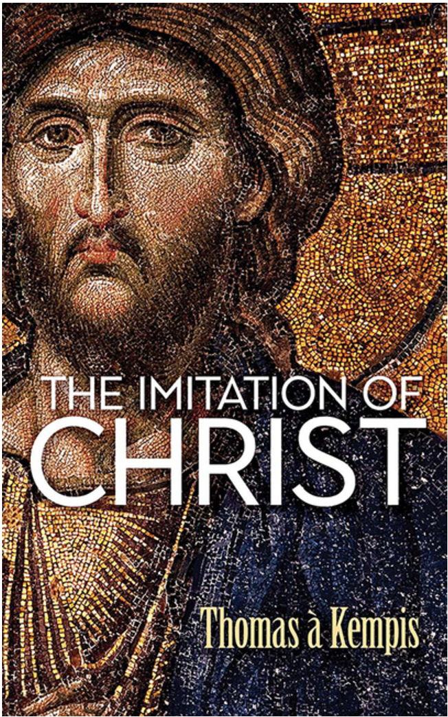 The Imitation of Christ