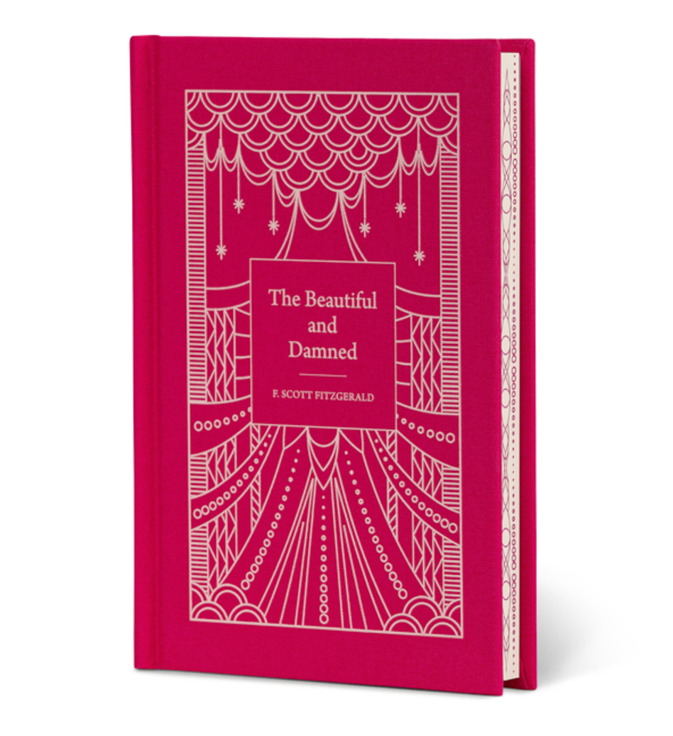 The Beautiful and Damned (Penguin Twentieth-Century Classics) by F. Scott Fitzgerald, Kermit Vanderbilt