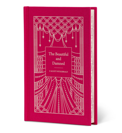 The Beautiful and Damned (Penguin Twentieth-Century Classics) by F. Scott Fitzgerald, Kermit Vanderbilt