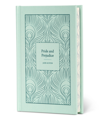 Pride and Prejudice