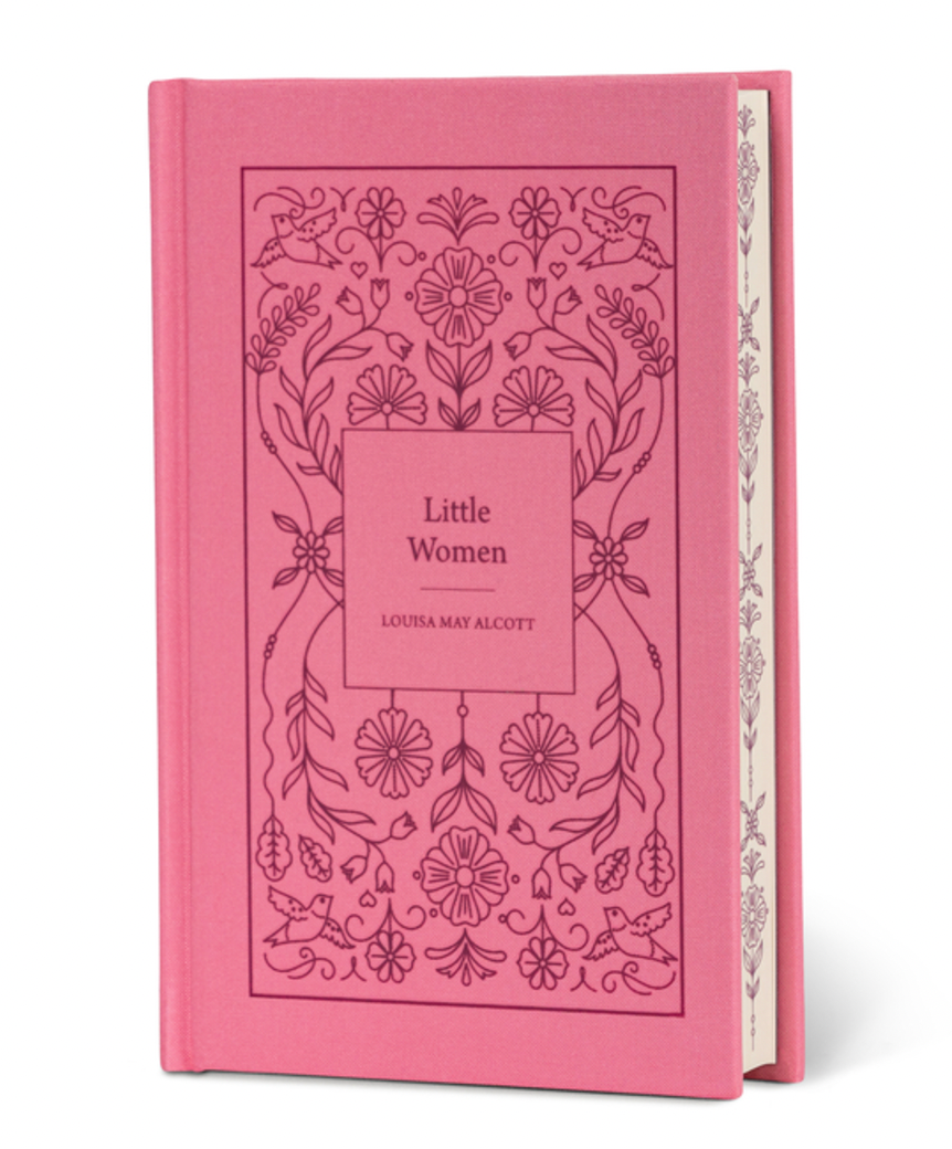Little Women: 150th-Anniversary Annotated Edition by Louisa May Alcott