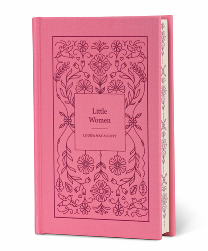 Little Women: 150th-Anniversary Annotated Edition by Louisa May Alcott
