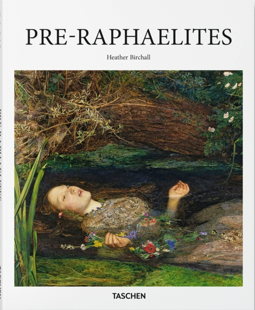 Pre-Raphaelites (Basic Art)