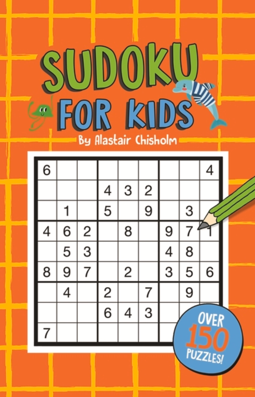 Sudoku for Kids