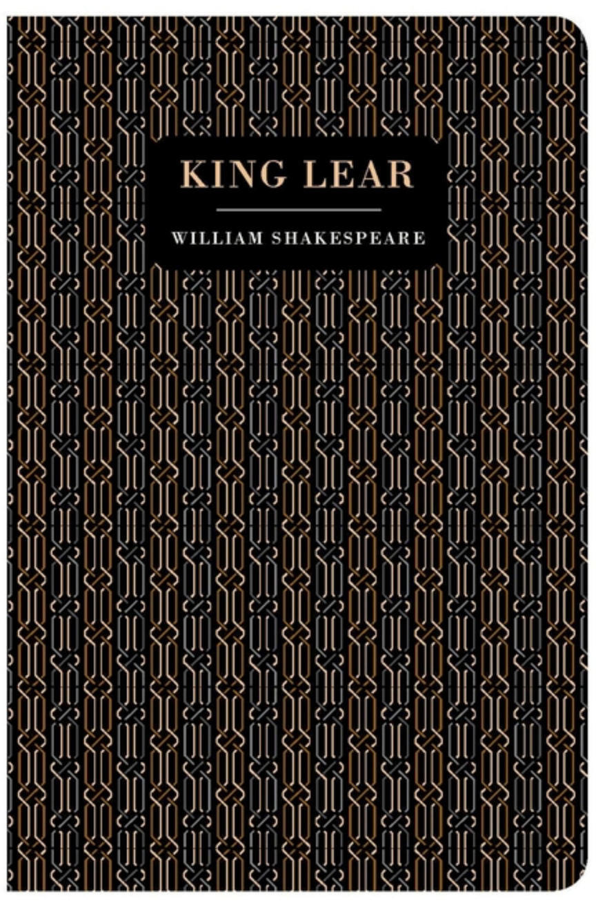 King Lear (Chiltern Classic) by Chiltern Publishing