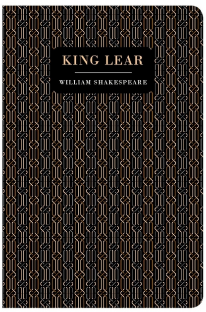 King Lear (Chiltern Classic) by Chiltern Publishing
