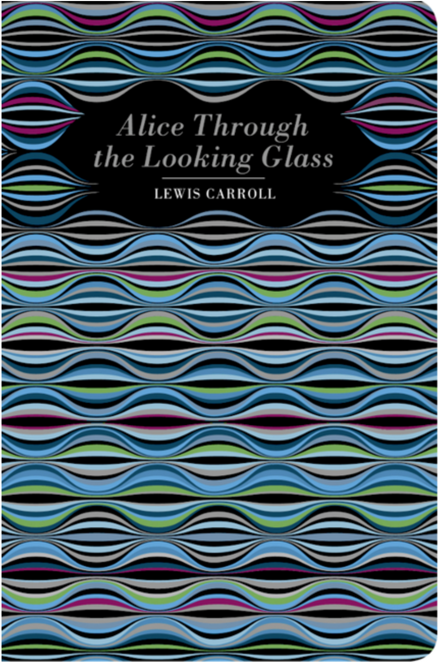 Alice Through the Looking Glass