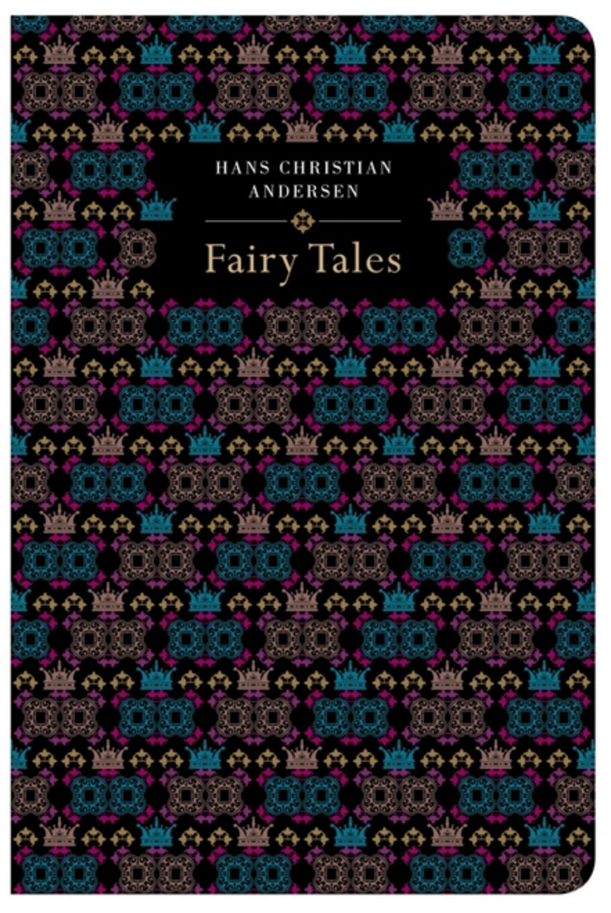 Hans Christian Anderson's Fairy Tales (Chiltern Classic) by Hans Christian Anderson