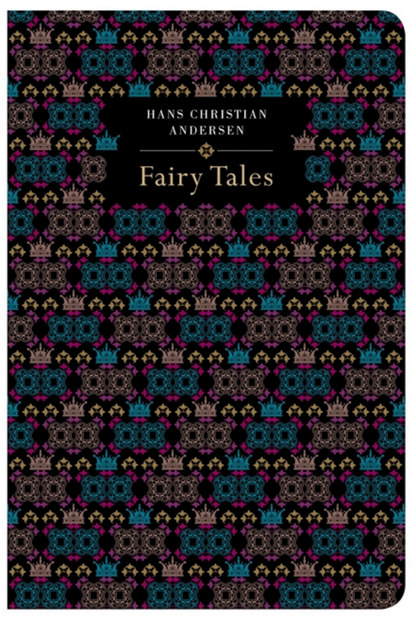 Hans Christian Anderson's Fairy Tales (Chiltern Classic) by Hans Christian Anderson