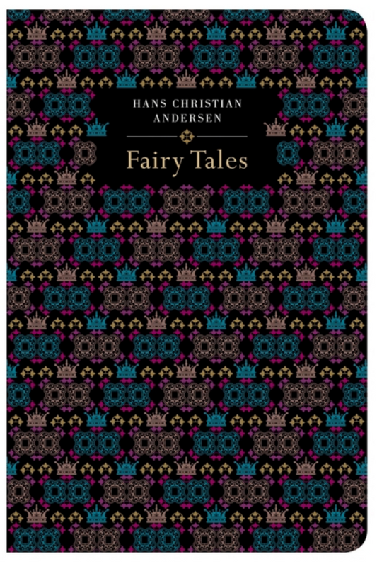 Hans Christian Anderson's Fairy Tales (Chiltern Classic) by Hans Christian Anderson