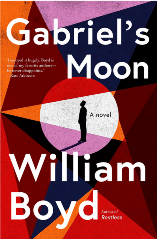 Gabriel's Moon