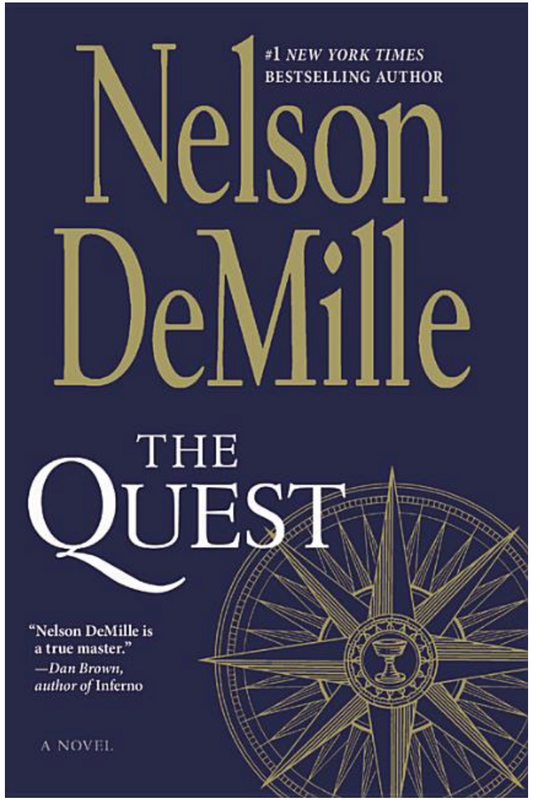 The Quest