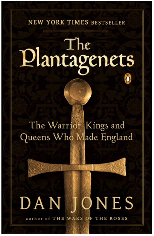The Plantagenets