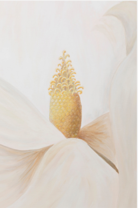 Nola Nash Greeting Card