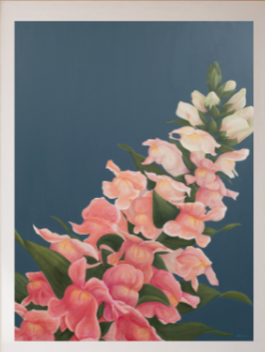 Nola Nash Greeting Card
