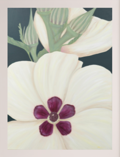 Nola Nash Greeting Card