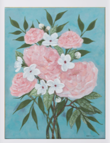 Nola Nash Greeting Card