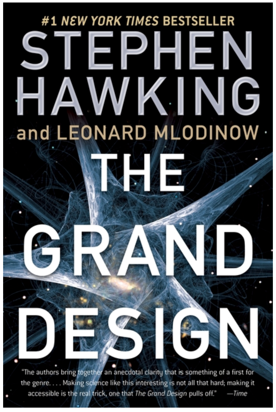 The Grand Design