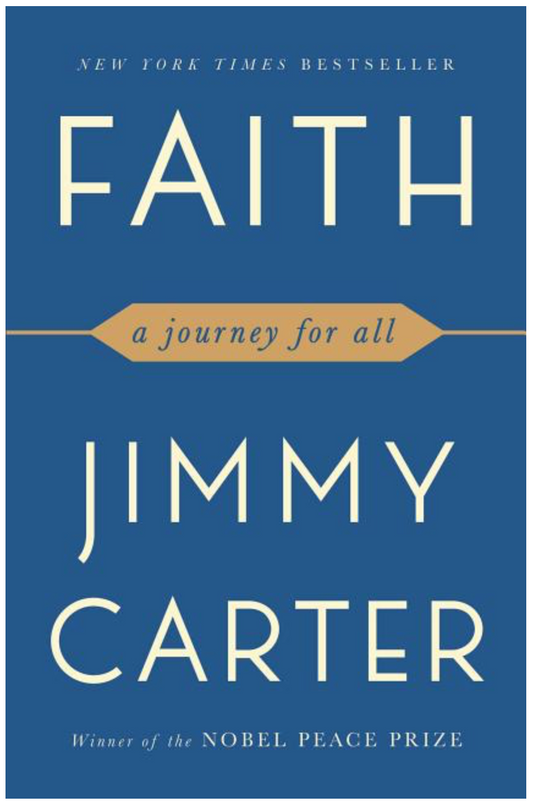 Faith: A Journey for All