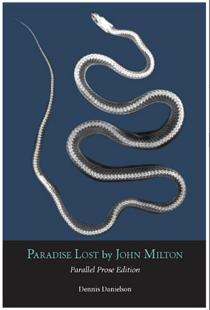 Paradise Lost (Modern Library Classics) by John Milton, William Kerrigan, John Rumrich, Stephen M. Fallon