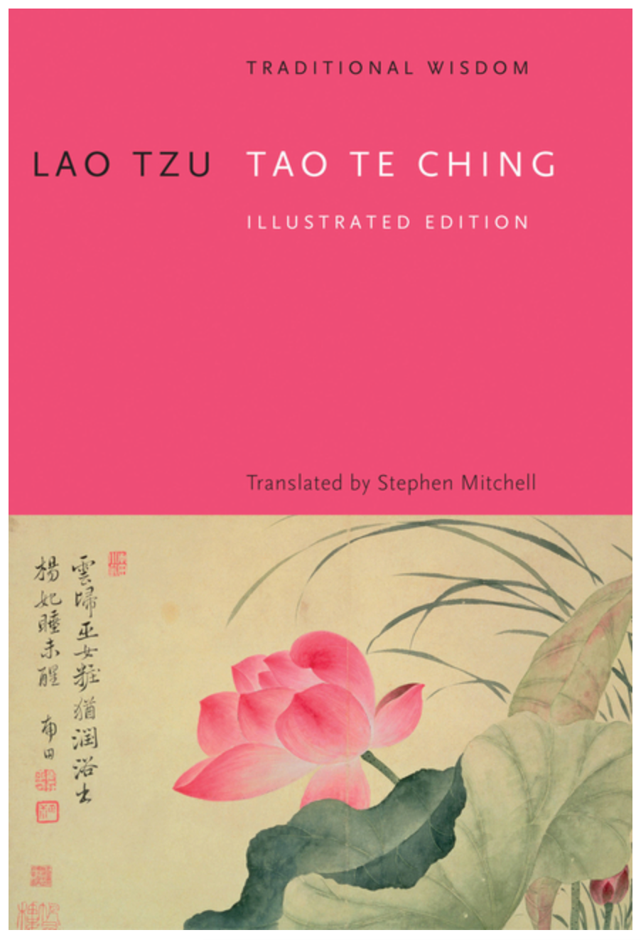 Tao Te Ching