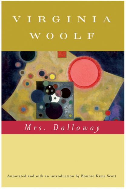 Mrs. Dalloway