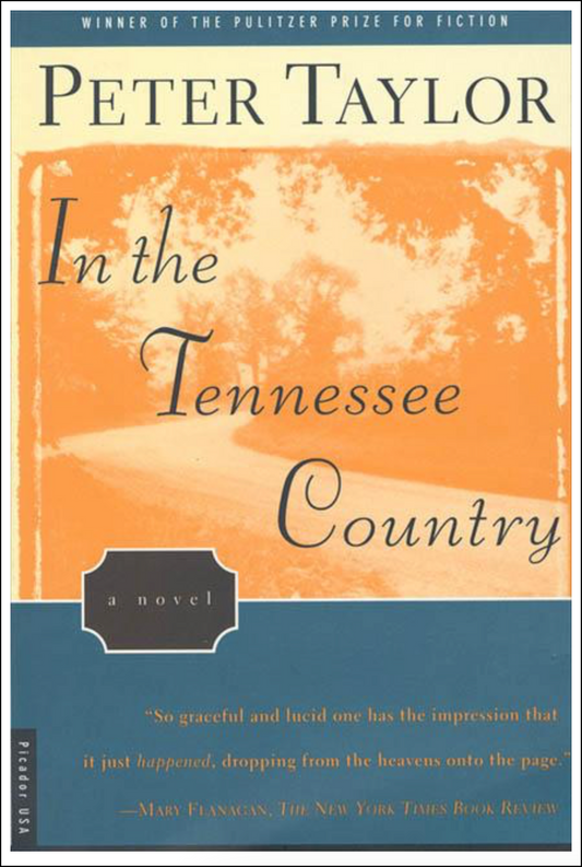 In the Tennessee Country
