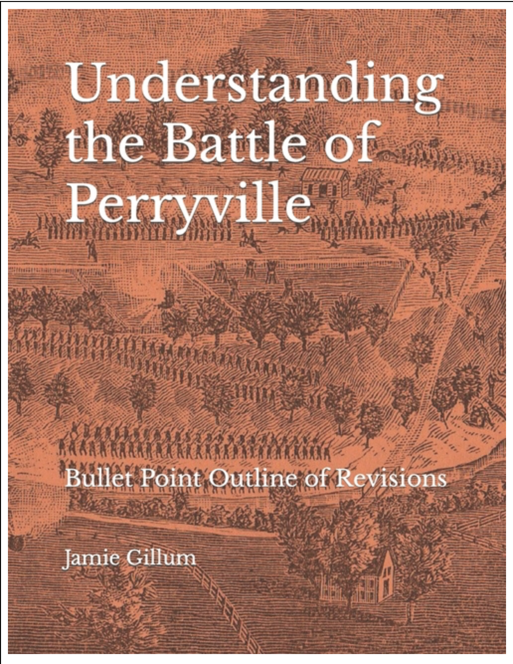 Understanding the Battle of Perryville