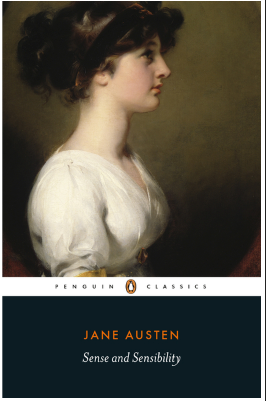 Sense and Sensibility